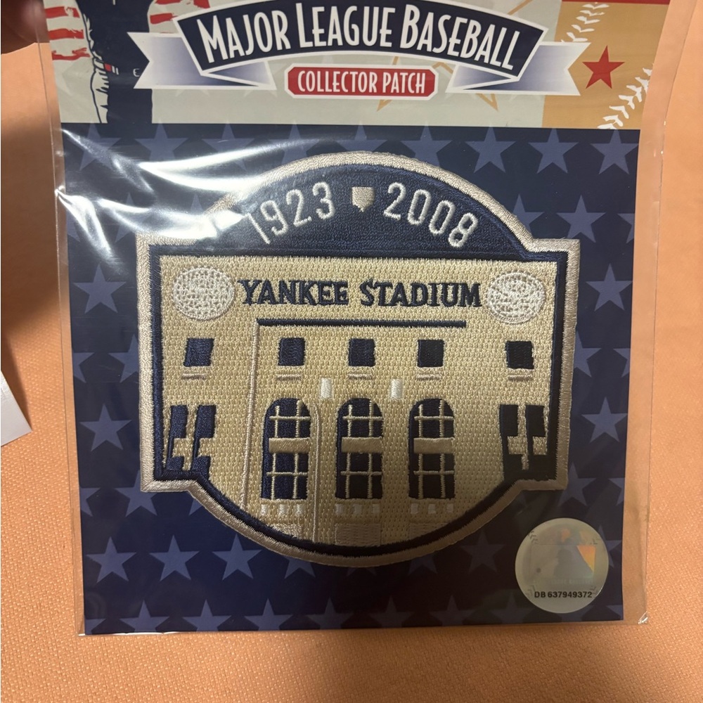 Collector Patch Bundle - image 1